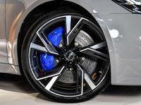 Usado Audi RS6 Advanced Plus 600 CV (441 kW) 2020 Gris Familiar