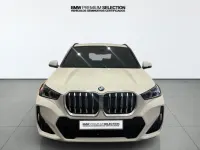 Usado BMW X1 Comfort Edition 163 CV (119 kW) 2026 Blanco SUV