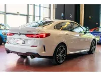 Usado BMW 220 Executive 190 CV (139 kW) 2022 Blanco Coupe