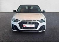 Nuevo Audi A1 Sportback Black Edition 116 CV (85 kW) 2025 Blanco Utilitario