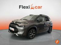 Usado Citroën C3 Aircross Feel 110 CV (80 kW) 2021 Gris SUV