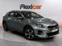 Usado Kia XCeed 141 CV (103 kW) 2021 Gris SUV