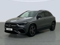 Nuevo Mercedes GLA200 150 CV (110 kW) 2025 Gris SUV