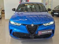 Usado Alfa Romeo Tonale Sprint 130 CV (95 kW) 2024 Azul SUV