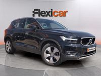 Usado Volvo XC40 Business Edition 150 CV (110 kW) 2020 Negro SUV