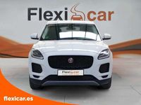 usado Jaguar E-Pace 2.0D 110kW 4WD Auto