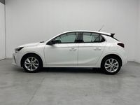Usado Opel Corsa Elegance 100 CV (73 kW) 2022 Blanco Berlina