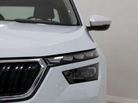Usado Skoda Kamiq Ambition 110 CV (80 kW) 2021 Blanco SUV