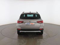 Usado Seat Ateca Style Plus 150 CV (110 kW) 2018 Marrón SUV