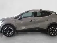 Nuevo Mitsubishi ASX 115 CV (84 kW) 2026 Gris SUV