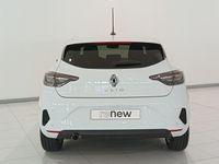 Begagnad Renault Clio V Evolution 90 HK (66 kW) 2023 Vit Sedan