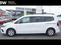 Usado Renault Kangoo Equilibre 88 kW (120 CV) 2025 Blanco Monovolumen
