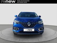Usado Renault Kadjar Zen 115 CV (84 kW) 2020 Azul SUV