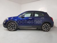 Usado Fiat 500X Cross 120 CV (88 kW) 2022 Azul SUV