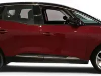 Usado Renault Scénic Zen 132 CV (97 kW) 2017