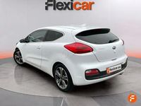 Używany Kia Ceed 136 KM (100 kW) 2018 Biały Hatchback
