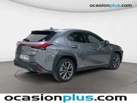 usado Lexus UX 2.0 250h F Sport Cuero 4WD