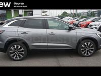 Usado Renault Austral Techno 158 CV (116 kW) 2024 Gris / plata SUV