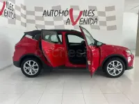 Usado Seat Arona FR 110 CV (80 kW) 2024 Rojo SUV