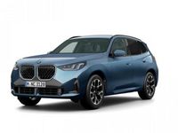 Nuevo BMW X3 197 CV (144 kW) 2025 SUV