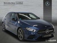 usado Mercedes A180 -CLASS D DCT 116 4P