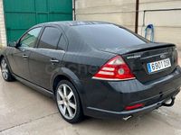 Usado Ford Mondeo Titanium 155 CV (114 kW) 2006 Negro Berlina