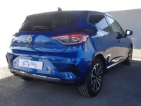 Usado Renault Clio Techno 101 CV (74 kW) 2025 Utilitario