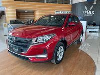Nuevo DFSK 500 106 CV (77 kW) 2025 Rojo SUV