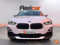 Usado BMW X2 150 CV (110 kW) 2019 Blanco SUV