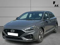 Usado Hyundai i30 N Line 97 CV (71 kW) 2025 Utilitario