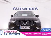Usado Volvo XC60 Inscription 190 CV (139 kW) 2018 Negro SUV
