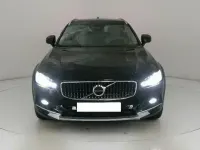 Usado Volvo V90 197 CV (144 kW) 2021 Negro Familiar