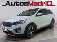 Usado Kia Sorento 200 CV (147 kW) 2016 Blanco SUV