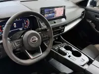 Nuevo Nissan X-Trail 204 CV (150 kW) 2026 Champagne silver metalizado SUV