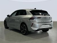 Nuevo Opel Astra Elegance 179 CV (131 kW) 2025 Kristall silve Berlina