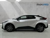 Usado Toyota C-HR Advance 140 CV (102 kW) 2024 Blanco SUV