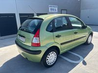 Usado Citroën C3 Furio 61 CV (44 kW) 2006 Beige Berlina