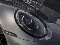 Nuevo Porsche 911 541 CV (397 kW) 2026 Gris / plata Coupe