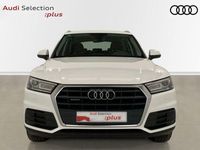 Usado Audi Q5 Advanced Plus 163 CV (119 kW) 2019 Blanco SUV