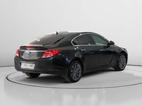 Usado Opel Insignia Excellence 132 CV (97 kW) 2013 Negro Berlina