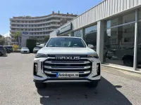 Nuevo Maxus T90 130 kW (177 CV) 2025 Blanco Pickup/Camioneta