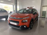 usado Citroën C3 1.2 PureTech S&S Feel 83