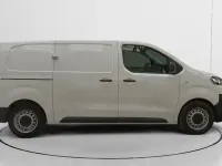 Usado Citroën Jumpy 102 CV (75 kW) 2021 Monovolumen