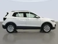 Occasion VW T-Cross Advance 110 PK (80 kW) 2023 Wit SUV