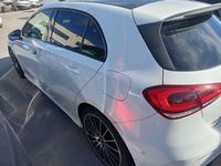 Usado Mercedes A35 AMG AMG 306 CV (225 kW) 2019 Blanco Utilitario