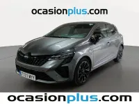 Usado Renault Clio Esprit Alpine 143 CV (105 kW) 2025 Gris Utilitario