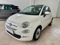 usado Fiat 500 1.0 Hybrid Dolcevita 52kw