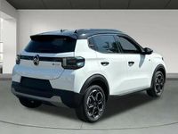 Usado Citroën e-C3 83 kW (113 HP) 2024 Branco