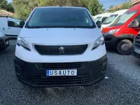Usado Peugeot Expert 120 CV (88 kW) 2021 Blanco Van