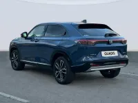 Nuevo Honda HR-V Advance 131 CV (96 kW) 2026 Azul SUV
